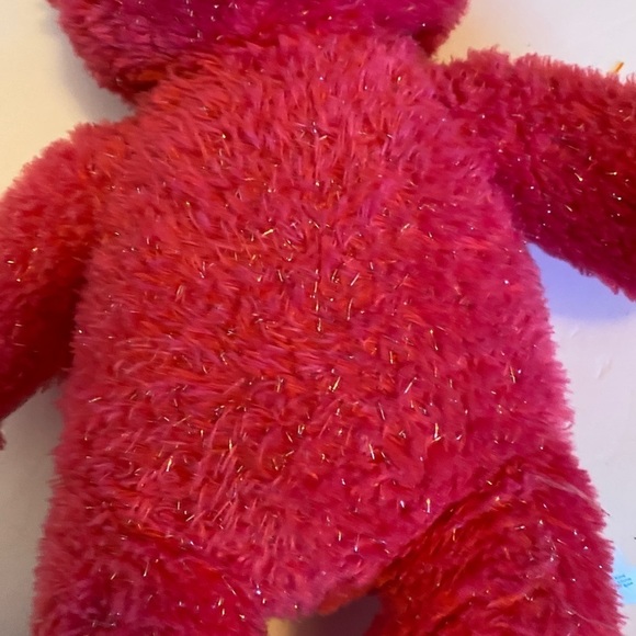 Build A Bear Downtown Disneyland exclusive Minnie
Mouse Pink plush - Picture 5 of 8